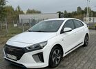 Хендай Ioniq, объемом двигателя 1.58 л и пробегом 212 тыс. км за 9287 $, фото 8 на Automoto.ua