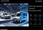 Мерседес В-Класс 2024 в Европе на Automoto.ua Белый Мерседес В-Класс, объемом двигателя 1 л и пробегом 35 тыс. км за 74819 $, фото 17 на Automoto.ua