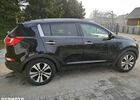 Киа Sportage, объемом двигателя 1.69 л и пробегом 207 тыс. км за 9913 $, фото 3 на Automoto.ua