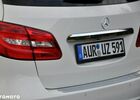 Мерседес Б-клас 2014 у Європі на Automoto.ua Білий Мерседес Б-клас, об'ємом двигуна 2.14 л та пробігом 206 тис. км за 9662 $, фото 15 на Automoto.ua