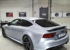 Ауди A7 Sportback, объемом двигателя 2.97 л и пробегом 160 тыс. км за 33477 $, фото 6 на Automoto.ua