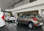 Купить новое авто  в Киеве в автосалоне "НИКО Прайм Мегаполис" | Фото 4 на Automoto.ua
