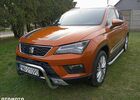 Сеат Ateca, об'ємом двигуна 1.97 л та пробігом 94 тис. км за 14903 $, фото 7 на Automoto.ua