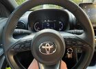 Тойота Yaris Cross, об'ємом двигуна 1.49 л та пробігом 9 тис. км за 20086 $, фото 15 на Automoto.ua