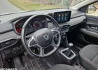 Дачия Логан 2021 в Европе на Automoto.ua Белый Дачия Логан, объемом двигателя 0.9 л и пробегом 141 тыс. км за 36900 $, фото 20 на Automoto.ua