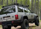 Джип Cherokee, об'ємом двигуна 3.96 л та пробігом 151 тис. км за 11771 $, фото 4 на Automoto.ua