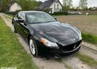 Мазераті Quattroporte, об'ємом двигуна 2.98 л та пробігом 69 тис. км за 13823 $, фото 9 на Automoto.ua