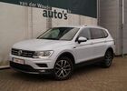 Фольксваген Tiguan Allspace 2019 в Европе на Automoto.ua Серебряный Фольксваген Tiguan Allspace, объемом двигателя 1.97 л и пробегом 166 тыс. км за 19160 $, фото 3 на Automoto.ua