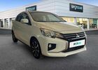 Мицубиси Спейс Стар 2022 в Европе на Automoto.ua Белый Мицубиси Спейс Стар, объемом двигателя 1.19 л и пробегом 70 тыс. км за 15236 $, фото 9 на Automoto.ua