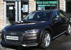 Коричневий Ауді A4 Allroad, об'ємом двигуна 2.97 л та пробігом 128 тис. км за 28342 $, фото 1 на Automoto.ua