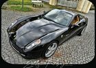 Чорний Феррарі 599 GTB, об'ємом двигуна 6 л та пробігом 20 тис. км за 185278 $, фото 9 на Automoto.ua
