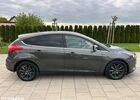 Форд Фокус, объемом двигателя 1 л и пробегом 121 тыс. км за 7970 $, фото 7 на Automoto.ua