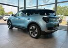 Форд Експлорер 2024 у Європі на Automoto.ua Синій Форд Експлорер, об'ємом двигуна 0 л та пробігом 12 тис. км за 44977 $, фото 3 на Automoto.ua