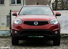 Cанг Йонг Korando, об'ємом двигуна 2 л та пробігом 136 тис. км за 8402 $, фото 8 на Automoto.ua