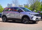 Сірий Опель Crossland X, об'ємом двигуна 1.2 л та пробігом 40 тис. км за 20366 $, фото 4 на Automoto.ua