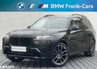 БМВ X7, объемом двигателя 2.99 л и пробегом 8 тыс. км за 113315 $, фото 1 на Automoto.ua