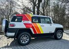 Тойота FJ, объемом двигателя 3.96 л и пробегом 86 тыс. км за 33888 $, фото 18 на Automoto.ua