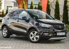 Опель Mokka, объемом двигателя 1.36 л и пробегом 77 тыс. км за 14622 $, фото 1 на Automoto.ua