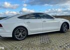 Ауді A7 Sportback, об'ємом двигуна 3 л та пробігом 75 тис. км за 15119 $, фото 3 на Automoto.ua