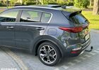 Киа Sportage, объемом двигателя 2 л и пробегом 170 тыс. км за 23110 $, фото 7 на Automoto.ua