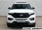 Форд Эксплорер 2021 в Европе на Automoto.ua Белый Форд Эксплорер, объемом двигателя 2.96 л и пробегом 108 тыс. км за 46115 $, фото 2 на Automoto.ua