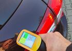 Ситроен ДС5 2014 в Европе на Automoto.ua Фиолетовый Ситроен ДС5, объемом двигателя 1 л и пробегом 219 тыс. км за 8693 $, фото 27 на Automoto.ua