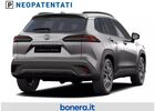 Тойота Corolla Cross 2025 в Европе на Automoto.ua Серый Тойота Corolla Cross, объемом двигателя 1.99 л и пробегом 0 тыс. км за 46558 $, фото 2 на Automoto.ua
