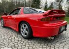 Мицубиси 3000 ГТ 1994 в Европе на Automoto.ua Красный Мицубиси 3000 ГТ, объемом двигателя 2.97 л и пробегом 171 тыс. км за 160000 $, фото 4 на Automoto.ua