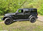 Джип Wrangler, об'ємом двигуна 2 л та пробігом 42 тис. км за 46868 $, фото 6 на Automoto.ua