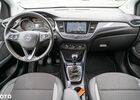 Опель Crossland X, об'ємом двигуна 1.5 л та пробігом 44 тис. км за 14795 $, фото 33 на Automoto.ua