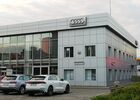 Купити нове авто Audi у Києві в автосалоні "Ауді Центр Віпос" | Фото 1 на Automoto.ua