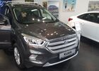 Купити нове авто  у Чернівцях в автосалоні "ЕКОМОТОРС FORD" | Фото 5 на Automoto.ua