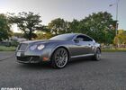 Бентлі Continental GT, об'ємом двигуна 6 л та пробігом 114 тис. км за 44255 $, фото 10 на Automoto.ua