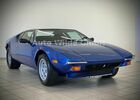 Синий detomaso pantera, объемом двигателя 5.73 л и пробегом 26 тыс. км за 127155 $, фото 1 на Automoto.ua