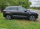 Сеат Ateca, об'ємом двигуна 1.5 л та пробігом 156 тис. км за 16631 $, фото 4 на Automoto.ua