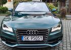 Ауди A7 Sportback, объемом двигателя 3 л и пробегом 158 тыс. км за 20518 $, фото 1 на Automoto.ua