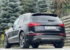 Ауді SQ5, об'ємом двигуна 2.97 л та пробігом 94 тис. км за 23737 $, фото 9 на Automoto.ua