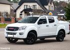 Ісузу D-Max, об'ємом двигуна 2.5 л та пробігом 119 тис. км за 21145 $, фото 16 на Automoto.ua