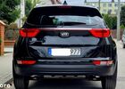 Кіа Sportage, об'ємом двигуна 1.59 л та пробігом 82 тис. км за 17257 $, фото 9 на Automoto.ua