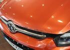 Помаранчевий BAIC Senova X25, об'ємом двигуна 0 л та пробігом 90 тис. км за 7513 $, фото 7 на Automoto.ua