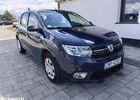 Дачія Sandero, об'ємом двигуна 1 л та пробігом 16 тис. км за 6458 $, фото 1 на Automoto.ua