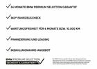 Чорний БМВ X2, об'ємом двигуна 1.5 л та пробігом 10 тис. км за 33375 $, фото 5 на Automoto.ua