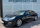 Чорний Порше Panamera, об'ємом двигуна 3.61 л та пробігом 95 тис. км за 36491 $, фото 1 на Automoto.ua