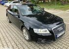 Ауді А6, об'ємом двигуна 1.97 л та пробігом 212 тис. км за 8596 $, фото 8 на Automoto.ua