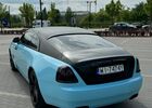 Ролс Ройс Wraith, об'ємом двигуна 6.59 л та пробігом 102 тис. км за 172678 $, фото 6 на Automoto.ua