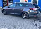 Рено Меган 2010 в Европе на Automoto.ua Черный Рено Меган, объемом двигателя 1 л и пробегом 164 тыс. км за 4093 $, фото 7 на Automoto.ua