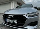 Ауди A7 Sportback, объемом двигателя 3 л и пробегом 31 тыс. км за 54726 $, фото 4 на Automoto.ua