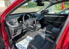 Красный Хонда СРВ, объемом двигателя 1.5 л и пробегом 133 тыс. км за 29188 $, фото 2 на Automoto.ua