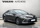 Тойота Камрі 2021 у Європі на Automoto.ua Коричневий Тойота Камрі, об'ємом двигуна 2.49 л та пробігом 88 тис. км за 27821 $, фото 6 на Automoto.ua