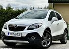 Опель Mokka, об'ємом двигуна 1.69 л та пробігом 96 тис. км за 9698 $, фото 8 на Automoto.ua